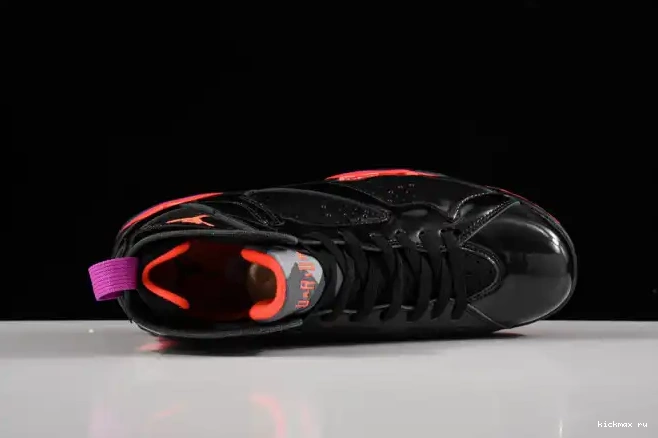 Cheap 313358-006 7 Retro Jordan Air Patent Black 0508